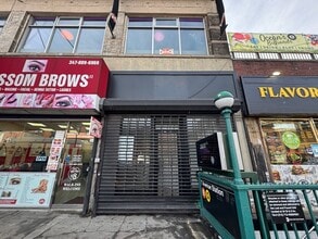 312-318 Flatbush Ave, Brooklyn, NY à louer Photo du bâtiment- Image 1 de 6