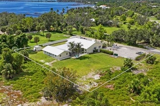 315 Addison Dr, Punta Gorda, FL - Aérien  Vue de la carte