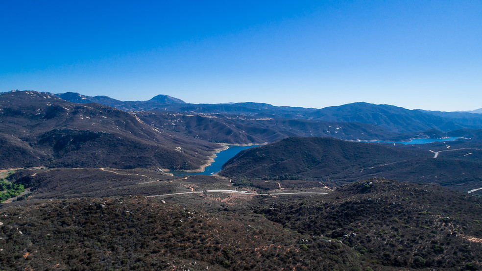 Via Viejas Oeste Land, Alpine, CA for sale - Other - Image 1 of 1