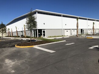 Plus de détails pour 4427 John Young Pkwy, Orlando, FL - Industriel à louer