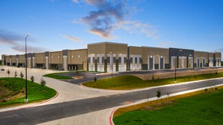 More details for 1122 S Foster Rd, San Antonio, TX - Office, Industrial for Lease