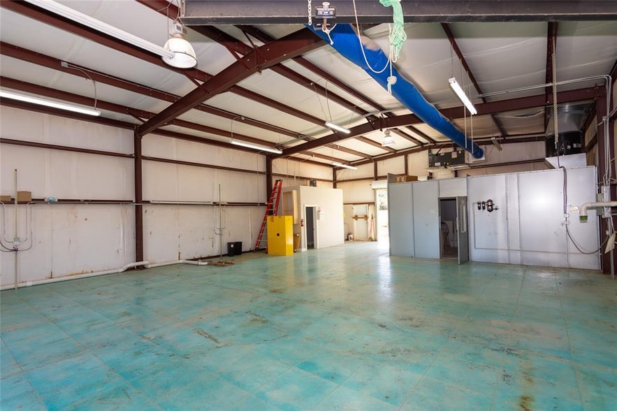 7748 E US Highway 290, Johnson City, TX for lease - Building Photo - Image 3 of 10