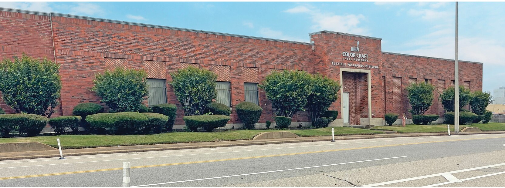 594 Dr Ml King Jr Ave, Memphis, TN à vendre Photo du bâtiment- Image 1 de 15