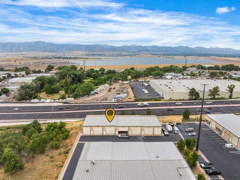 9341 Commerce Center St, Highlands Ranch, CO for sale - Building Photo - Image 3 of 63