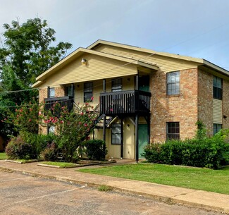 More details for East Texas Multi-Family Portfolio – Multifamily for Sale