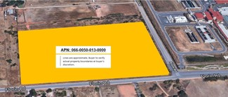 More details for Knox Rd Rd, Sacramento, CA - Land for Sale