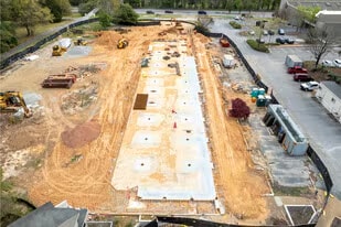 208-220 Northlake Dr & Hwy 54, Peachtree City, GA for lease - Construction Photo - Image 3 of 4