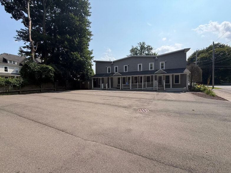 97-103 N Main St, Cortland, NY for sale - Building Photo - Image 2 of 11