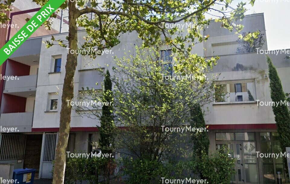 77 Avenue De Lombez, Toulouse for lease Building Photo- Image 1 of 7