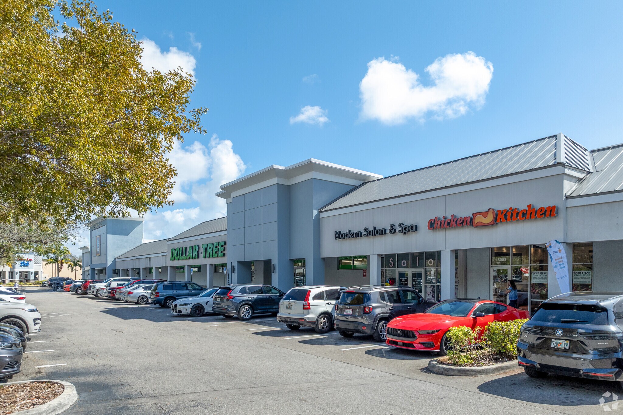 15001-15065 S Dixie Hwy, Miami, FL for lease Primary Photo- Image 1 of 13