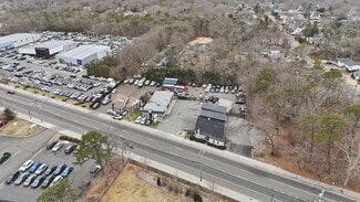 More details for 2160-2164 Route 112 – Retail for Sale, Medford, NY