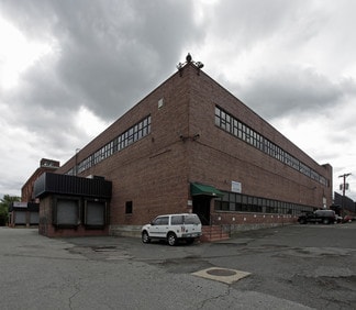 Plus de détails pour 141 Lanza Ave, Garfield, NJ - Industriel à louer