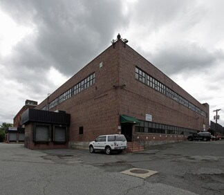 Plus de détails pour 141 Lanza Ave, Garfield, NJ - Industriel à louer