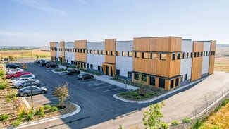 Plus de détails pour 1391 Horizon Ave, Lafayette, CO - Local d'activités à louer
