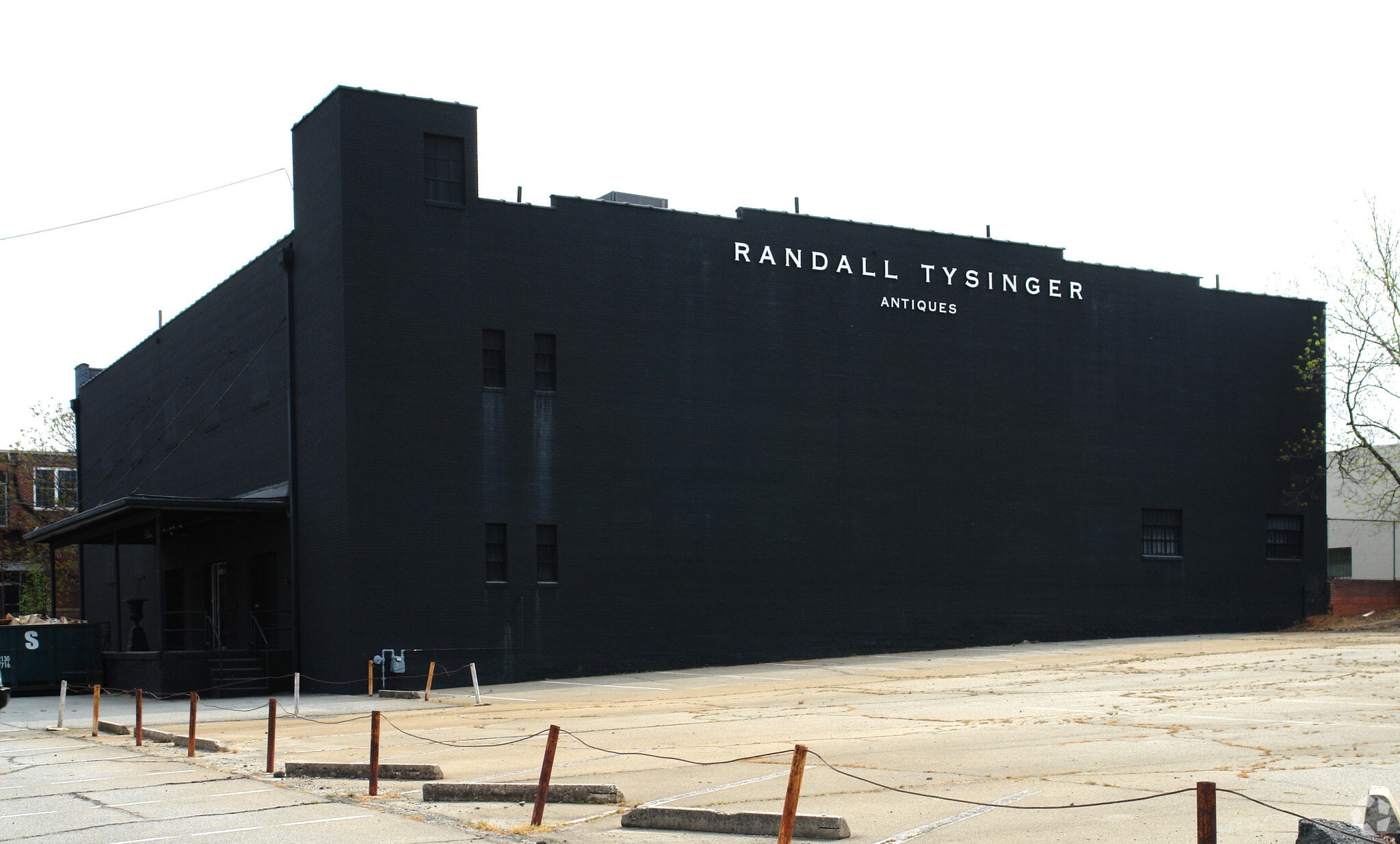 208 N Elm St, High Point, NC for sale Primary Photo- Image 1 of 9