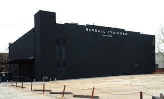 More details for 208 N Elm St, High Point, NC - Industrial for Sale