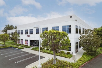 More details for 40 Tesla, Irvine, CA - Industrial for Sale