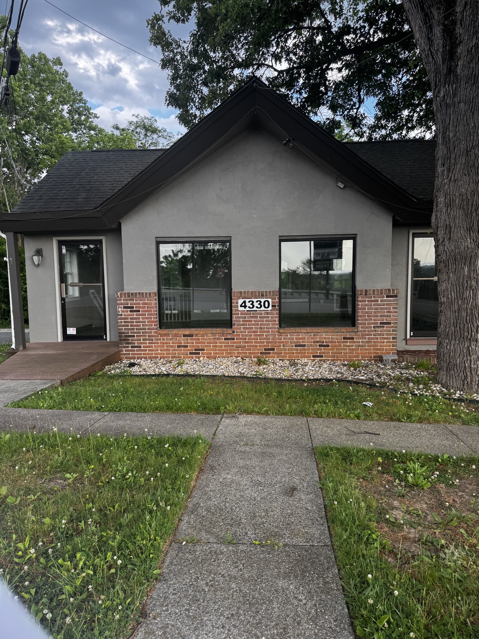 4330 William L. Wilson Fwy, Harpers Ferry, WV for lease Building Photo- Image 1 of 1