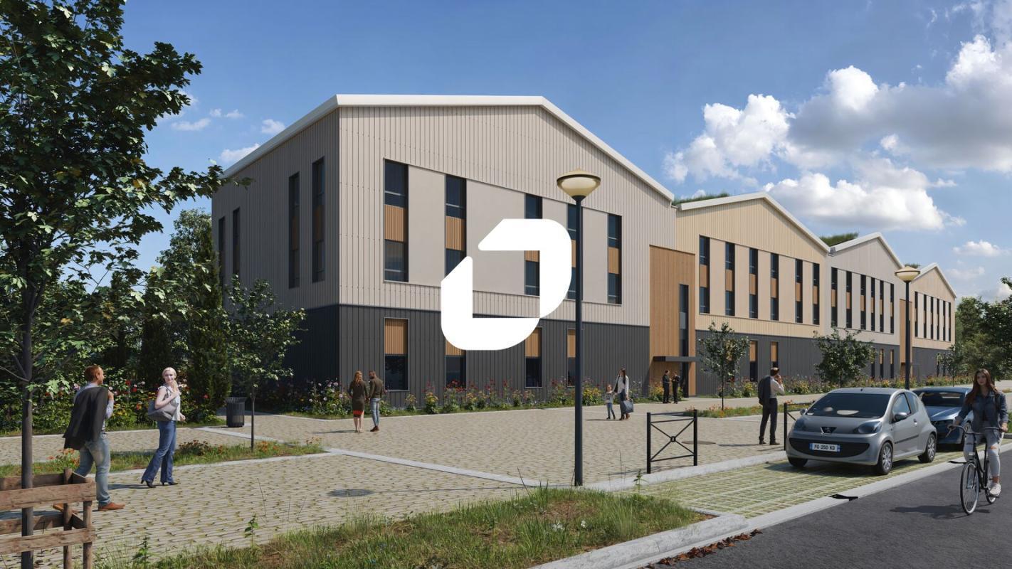 Office in Limeil-Brévannes for sale Building Photo- Image 1 of 5
