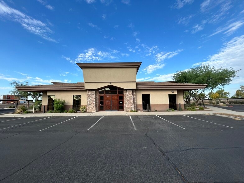 15396 N 83rd Ave, Peoria, AZ for sale - Building Photo - Image 3 of 4