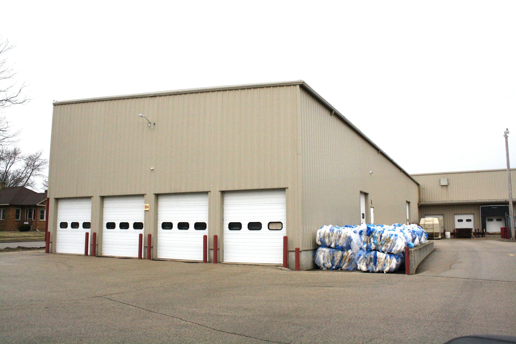 114 W Juneau St, Tomah, WI for sale Building Photo- Image 1 of 13