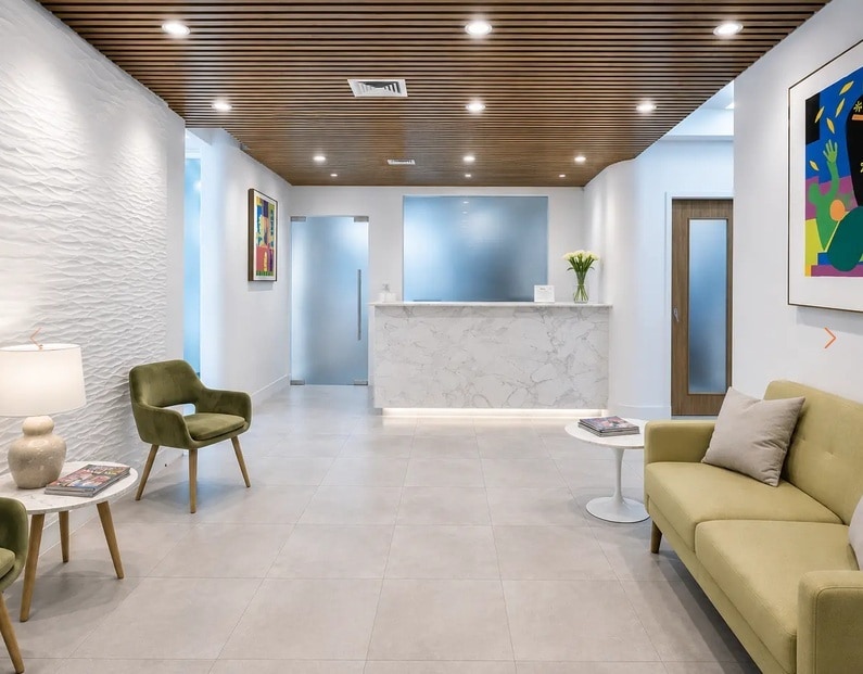 57 W 57th St, New York, NY for lease Interior Photo- Image 1 of 8