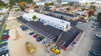 More details for 985 Parker Ct, Santa Clara, CA - Industrial for Lease