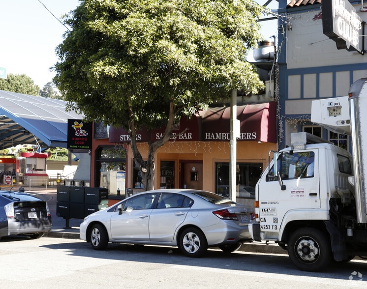 840-850 Ulloa St, San Francisco, CA for sale - Building Photo - Image 3 of 3