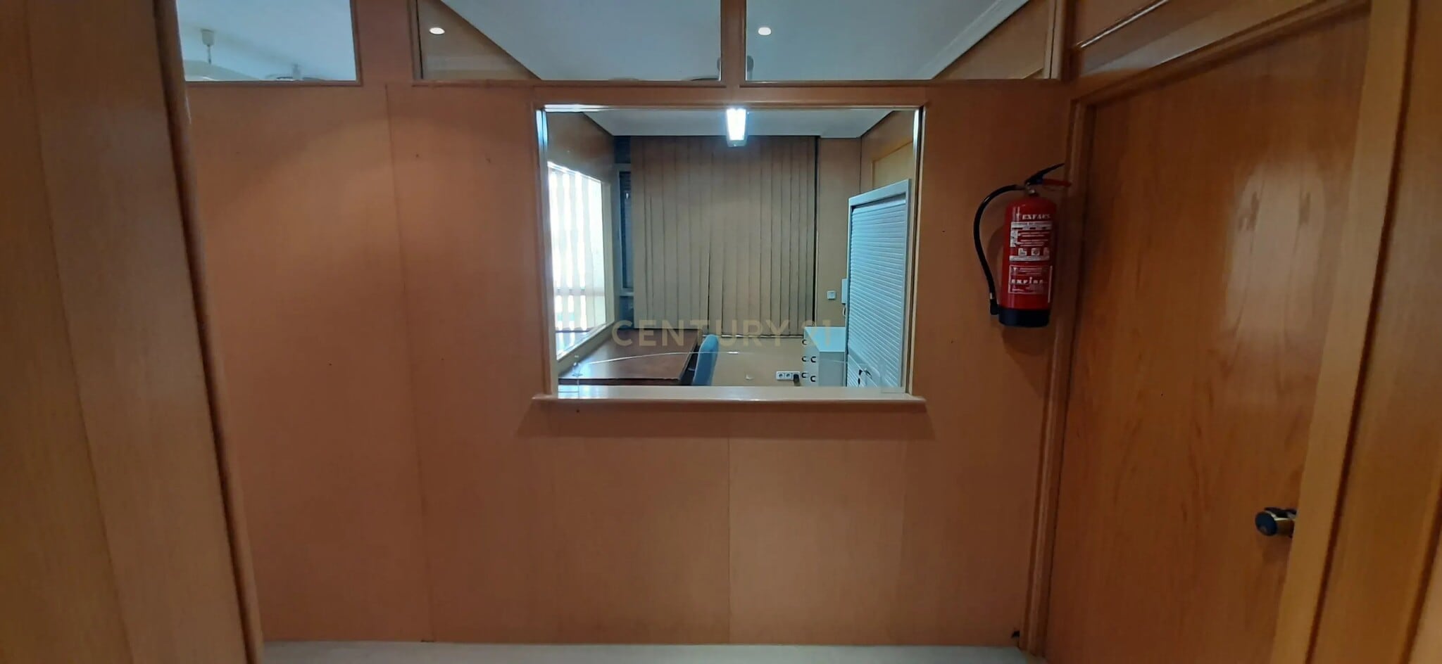 Bureau dans Madrid, Madrid à louer Photo intérieure- Image 1 de 10