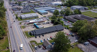 Plus de détails pour 2910 Park ave, Paducah, KY - Spécialité à vendre