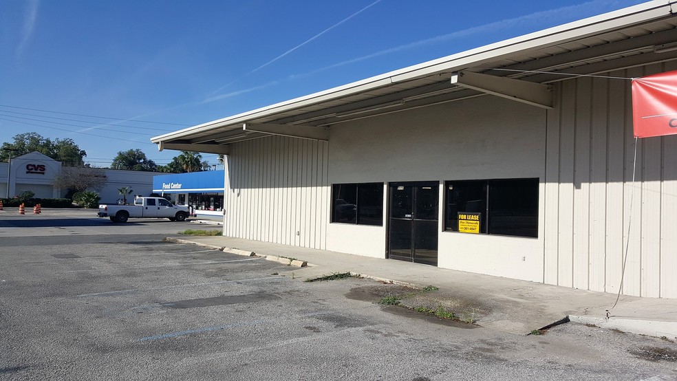 510 N Main St, Bushnell, FL for sale - Building Photo - Image 1 of 1