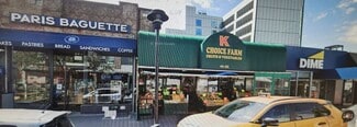 More details for 4520 46th St, Sunnyside, NY - Retail for Lease