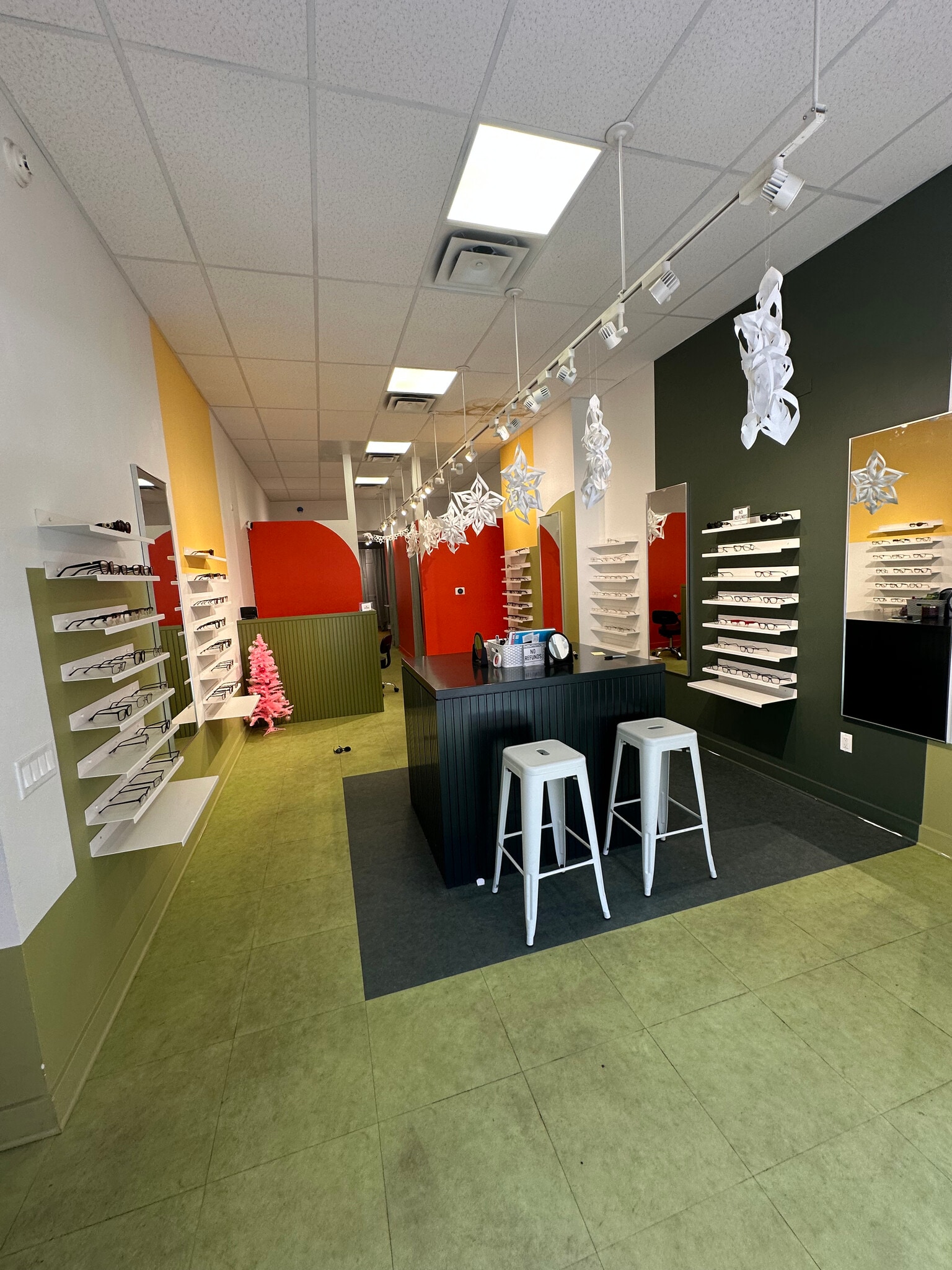 1931 Chestnut St, Philadelphia, PA for lease Building Photo- Image 1 of 8