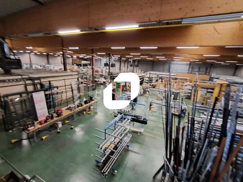 Bureau dans Fretin à louer - Photo intérieure - Image 2 de 5