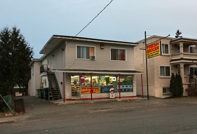 Plus de détails pour 40 Jolliet Ave, Ottawa, ON - Multi-résidentiel à vendre
