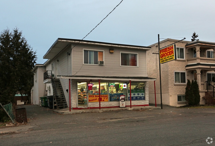 40 Jolliet Ave, Ottawa, ON à vendre - Photo principale - Image 1 de 2