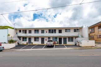 More details for 110 S Kuakini St, Honolulu, HI - Multifamily for Sale