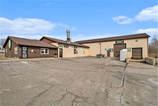 More details for 7430 N Dort Hwy, Mount Morris, MI - Industrial for Sale