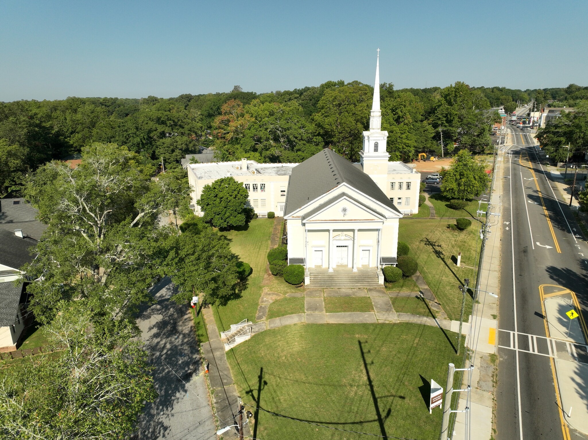 1450 Ralph David Abernathy Blvd SW, Atlanta, GA à vendre Photo principale- Image 1 de 6