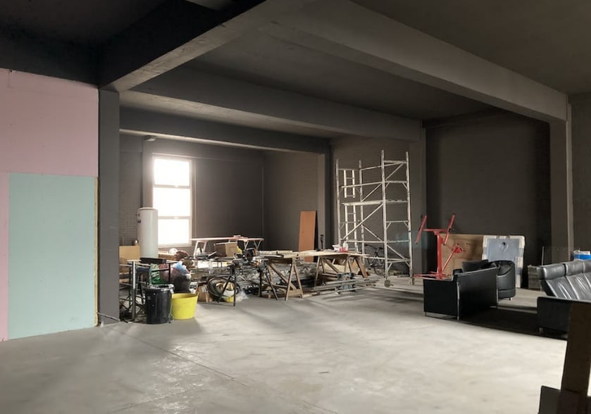 55 North Rd, Brighton for lease - Interior Photo - Image 3 of 5