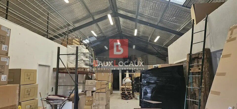 Flex in Sorgues for lease - Interior Photo - Image 3 of 4