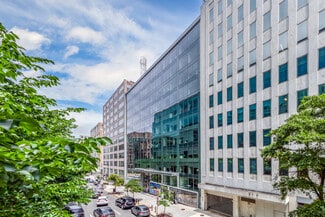 More details for 1015 18th St NW, Washington, DC - Office for Lease