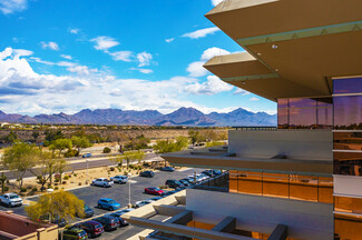 More details for 16427 N Scottsdale, Scottsdale, AZ - Coworking for Lease