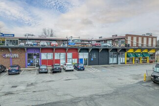 Plus de détails pour 264 High St, Clinton, MA - Commerce de détail à louer