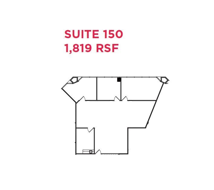 5120 W Goldleaf Cir, Los Angeles, CA à louer Plan d’étage- Image 1 de 1