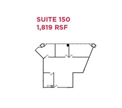 5120 W Goldleaf Cir, Los Angeles, CA à louer Plan d’étage- Image 1 de 1