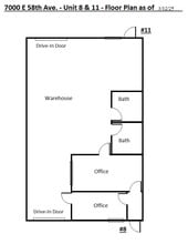 7000 E 58th Ave, Commerce City, CO for lease Building Photo- Image 1 of 11