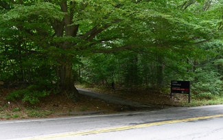 Plus de détails pour 140 Dover Rd, Millis-Clicquot, MA - Terrain à vendre