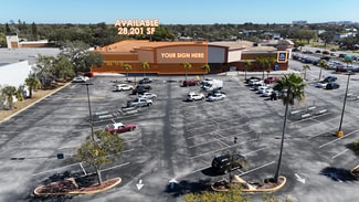 More details for 6851 Gulfport Blvd S, South Pasadena, FL - Retail for Lease