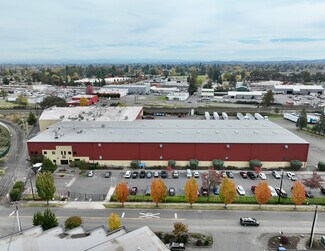 Plus de détails pour 3060 Industrial Way NE, Salem, OR - Industriel à vendre